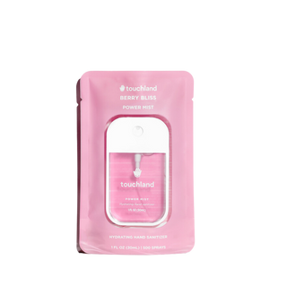 Berry Bliss Hand sanitizer