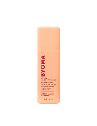 Moisturising gel-cream SPF30 50ml