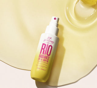 Rio Radiance™ SPF 50 Body Oil
90ml