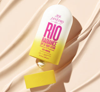 Rio Radiance™ SPF 50 Body Lotion
200ml