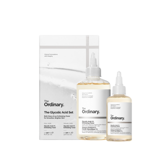 The Glycolic Acid Set