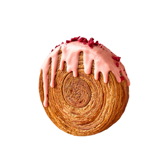 Strawberry 🍓Timber ring