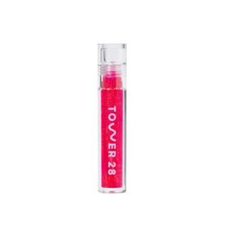 Iced XOXO Lip Jelly