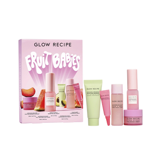 Fruit Babies Bestsellers Kit
Set