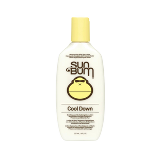 After Sun Cool Down Lotion