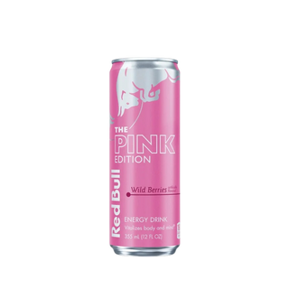 PINK EDITION 12 OZ