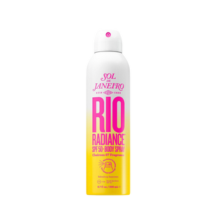 Rio Radiance™ SPF 50 Body Spray
200ml