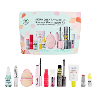 Summer Showstoppers Kit