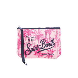 Makeup Bag