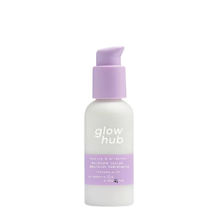 Purify & Brighten moisture lotion