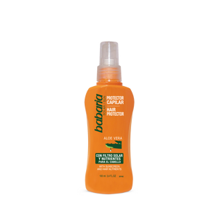 Aloe Hair Protector 🕶️