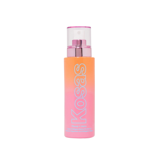 Plump + Juicy Vegan Collagen Spray-On Serum