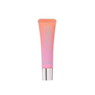 Plump & Juicy Lip Booster Buttery Treatment in Clear