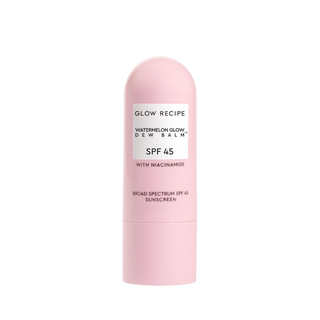 Watermelon Glow Niacinamide Dew Balm SPF 45
Sunscreen Stick