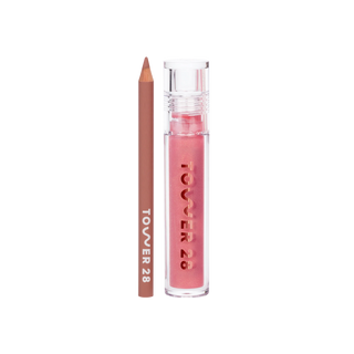 Line + Shine Lip Kit