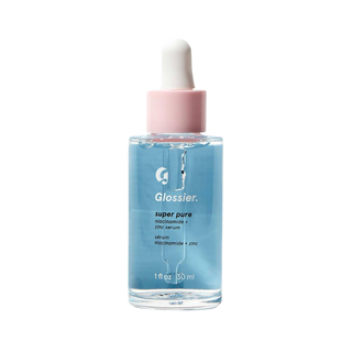 Super Pure Clarifying Face Serum 30ml