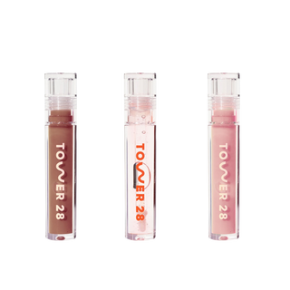 ShineOn Lip Jelly Non-Sticky Gloss