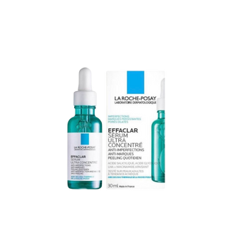 La Roche Posay Effaclar Ultra Concentrated Serum 30ml