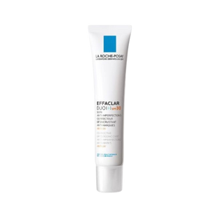 La Roche Posay Effaclar Duo+ SPF30 Acne 40ml