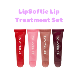 LipSoftie Lip Treatment Set