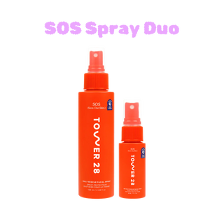 SOS Spray Duo