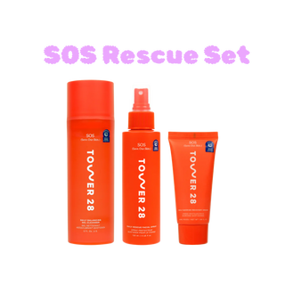 SOS Rescue Set