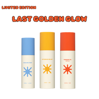 LAST GOLDEN GLOW