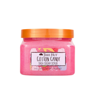 Cotton candy Body scrub