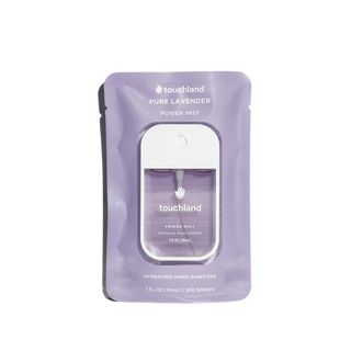 POWER MIST Lavender