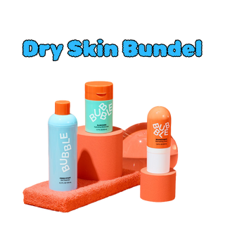 Dry Skin Bundle