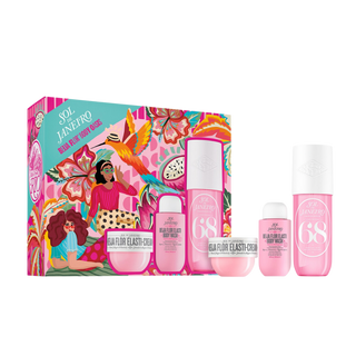 Beija Flor™ Body Oasis
Set