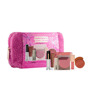 Bold and Blushing Blush and Lip Set