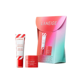 New Divine Lip Duo balm and mask set