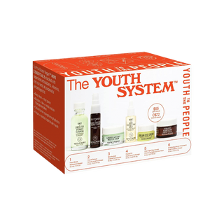 The Youth System™