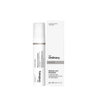 Retinal 0.2% Emulsion
15ml