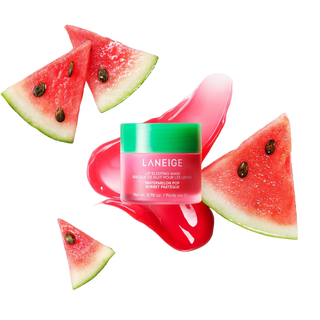 Lip Sleeping Mask
Nourish & Hydrate
Watermelon Pop (20g)