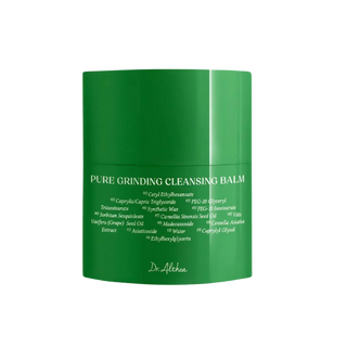 DR. ALTHEA Pure Grinding Cleansing