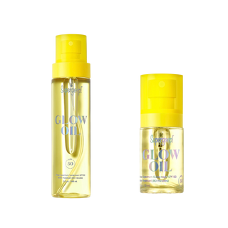 Glow Oil