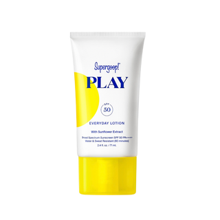 Play Everyday Lotion spf 50